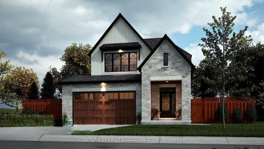 12 SHELDABREN STREET, North Middlesex, Ontario N0M 1A0, Canadá