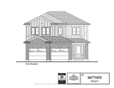 7 DOERR COURT, North Middlesex, Ontario N0M 1A0, Canada