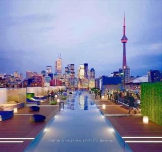 8 HILLSDALE AVENUE, Toronto, 安大略省 M4S 0B2, 加拿大