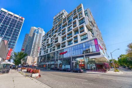 8 HILLSDALE AVENUE, Toronto, 安大略省 M4S 0B2, 加拿大