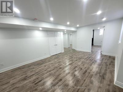 87 ZELDA ROAD, Brampton (sandringham-wellington North), Ontario L6R 3V4, Canadá