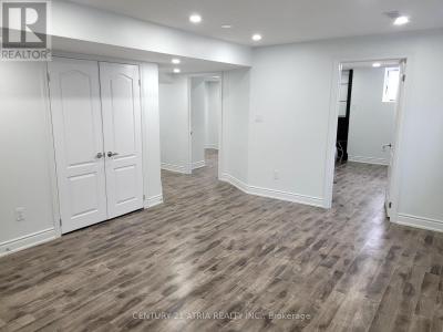 87 ZELDA ROAD, Brampton (sandringham-wellington North), Ontario L6R 3V4, Canadá