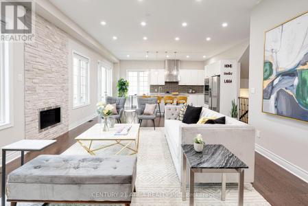 19 MATCH POINT COURT, Aurora (aurora Grove), オンタリオ L4G 3J1, カナダ