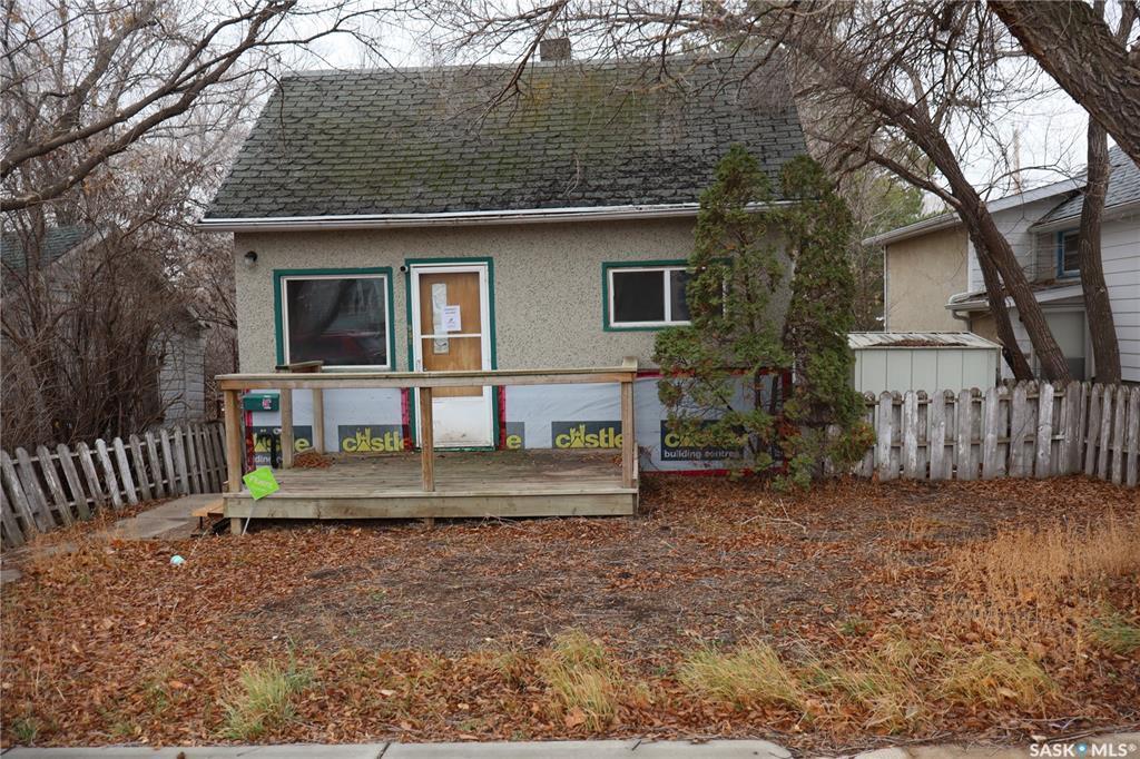 955 ATHABASCA STREET W, Moose Jaw, Saskatchewan S6H 3E2, Canadá