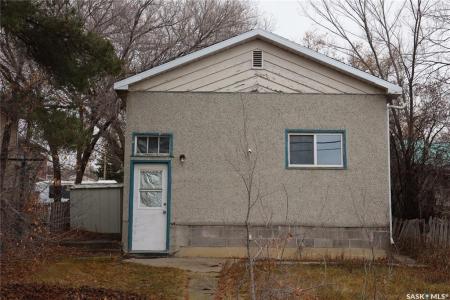 955 ATHABASCA STREET W, Moose Jaw, Saskatchewan S6H 3E2, Canadá
