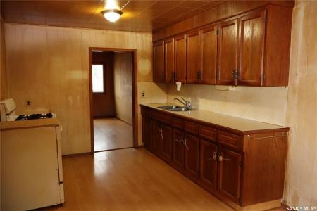 955 ATHABASCA STREET W, Moose Jaw, Saskatchewan S6H 3E2, Canadá