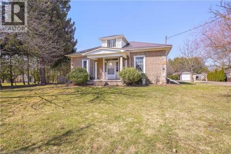 899 KEG LANE, Paris, Ontario N3L 3E2, Canada