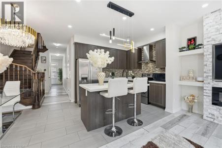 29 ARNOLD MARSHALL BOULEVARD, Caledonia, 온타리오주 N3W 0B2, 캐나다