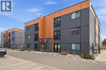 259 KING STREET EAST, Stoney Creek, 安大略省 L8G 1L9, 加拿大