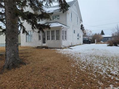 411 1ST STREET W, Wilkie, Saskatchewan S0K 4W0, Canada
