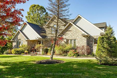 643179 ROAD 64 ROAD, Zorra, Ontario N5C 3J6, Canada