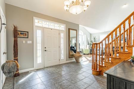 643179 ROAD 64 ROAD, Zorra, 安大略省 N5C 3J6, 加拿大