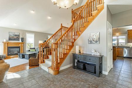 643179 ROAD 64 ROAD, Zorra, 安大略省 N5C 3J6, 加拿大