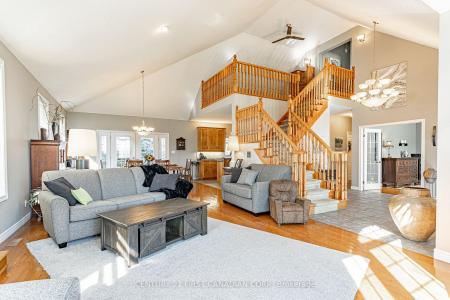 643179 ROAD 64 ROAD, Zorra, 安大略省 N5C 3J6, 加拿大