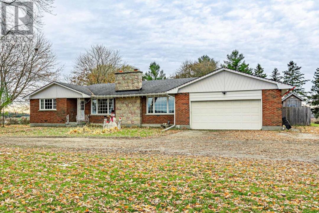 195989 19TH LINE, Zorra, Ontario N0M 2M0, Kanada