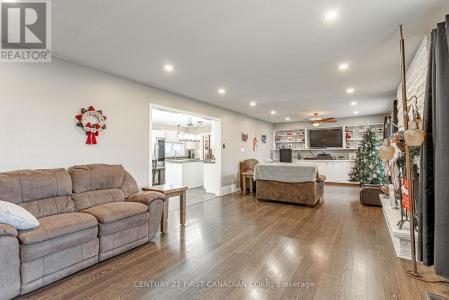 195989 19TH LINE, Zorra, Ontario N0M 2M0, Kanada