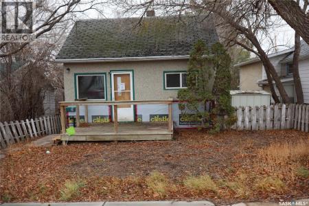 955 ATHABASCA STREET W, Moose Jaw, Saskatchewan S6H 3E2, Canadá