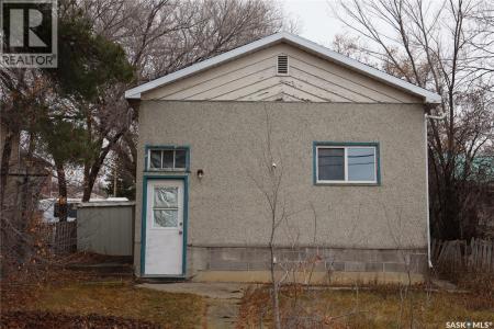 955 ATHABASCA STREET W, Moose Jaw, Saskatchewan S6H 3E2, Canadá