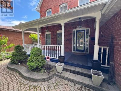 23 LINDEN CRESCENT, Brampton (westgate), Ontario L6S 4A1, Kanada