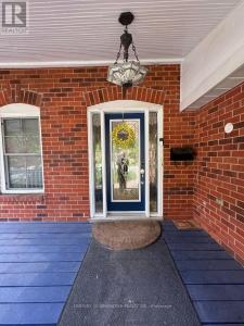 23 LINDEN CRESCENT, Brampton (westgate), Ontario L6S 4A1, Kanada