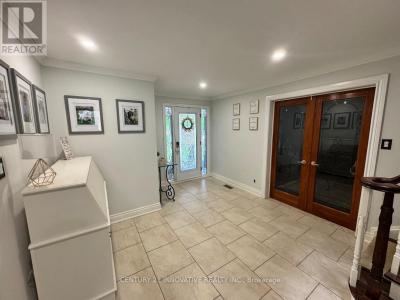 23 LINDEN CRESCENT, Brampton (westgate), Ontario L6S 4A1, Kanada