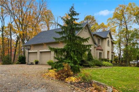 271 WINDHAM 14 ROAD, Simcoe, Ontario N3Y 4K6, Kanada