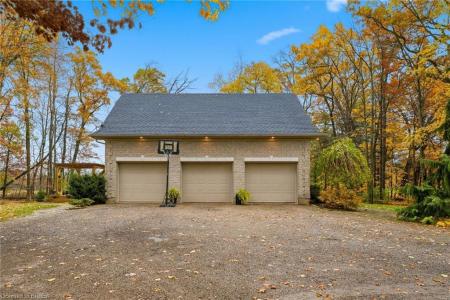 271 WINDHAM 14 ROAD, Simcoe, Ontario N3Y 4K6, Kanada