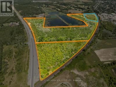 0 GOLF COURSE ROAD, Loyalist (amherstview), Ontario K0H 1G0, Canada