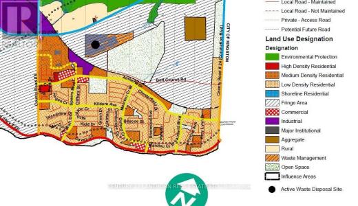 0 GOLF COURSE ROAD, Loyalist (amherstview), Ontario K0H 1G0, Canada