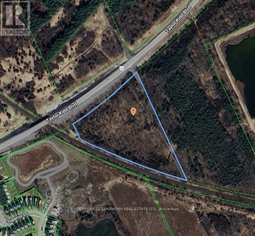 4300 TAYLOR KIDD BOULEVARD, Loyalist (amherstview), Ontario K0H 1G0, CANADÁ