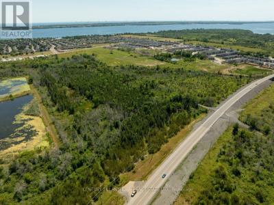 4300 TAYLOR KIDD BOULEVARD, Loyalist (amherstview), Ontario K0H 1G0, CANADÁ