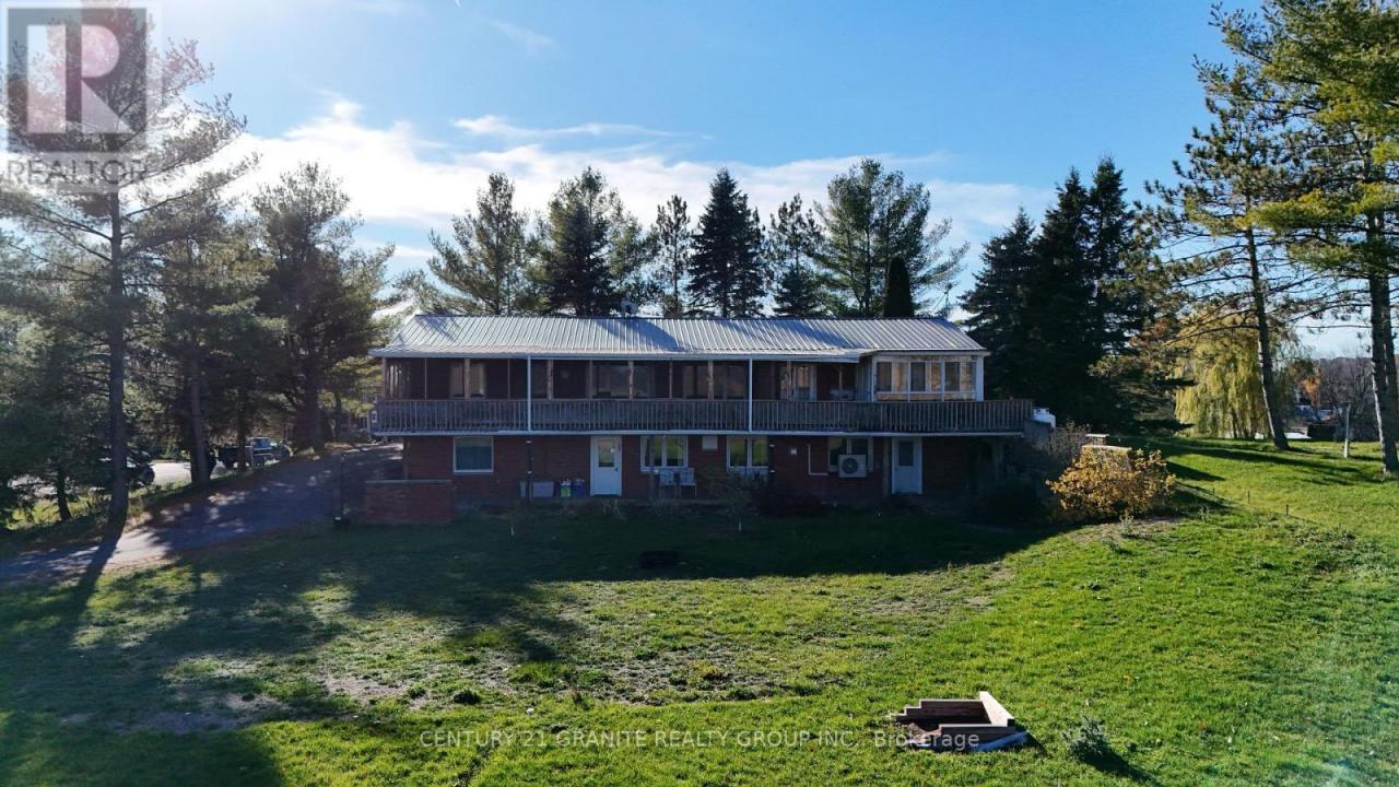 15 EAST HUNGERFORD ROAD, Tweed (hungerford (twp)), Ontario K0K 3J0, Canada