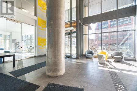 150 E LIBERTY STREET, Toronto (niagara), Ontario M6K 3R5, CANADÁ