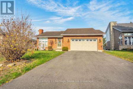 24 BARKER STREET, Tillsonburg, Ontario N4G 1E5, Canada