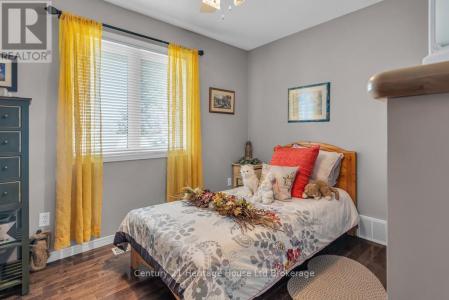 24 BARKER STREET, Tillsonburg, Ontario N4G 1E5, Kanada