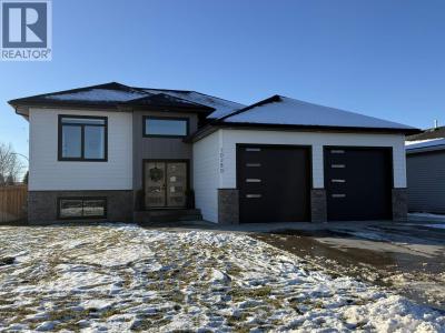 10280 97 STREET, Taylor, British Columbia V0C 2K0, Canada