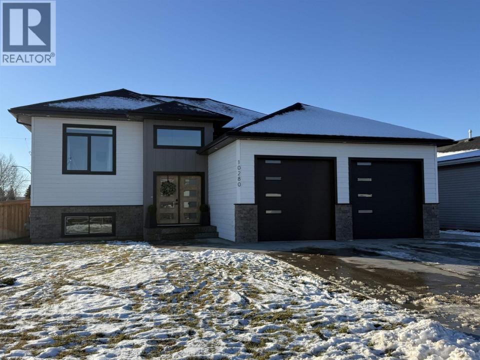 10280 97 STREET, Taylor, 不列颠哥伦比亚省 V0C 2K0, 加拿大