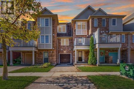 920 DEVERELL PLACE, Milton (co Coates), Ontario L9T 0M2, Canada