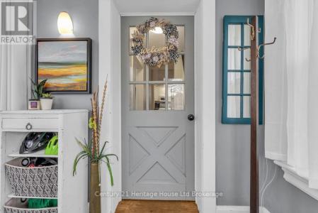 168 WELLINGTON STREET NORTH, Woodstock (woodstock - North), 安大略省 N4S 6R6, 加拿大