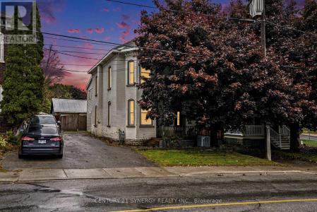 17 ELMSLEY STREET, Smiths Falls, 安大略省 K7A 3P1, 加拿大