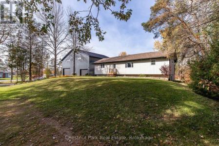 9 MAPLE DRIVE, Northern Bruce Peninsula, Ontario N0H 1Z0, Canada