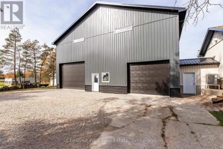 9 MAPLE DRIVE, Northern Bruce Peninsula, Ontario N0H 1Z0, Canada
