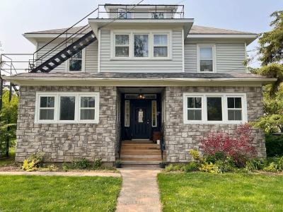 47 KING STREET, Prince Edward County, Ontario K0K 2T0, Kanada