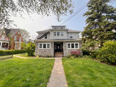 47 KING STREET, Prince Edward County, Ontario K0K 2T0, Canada