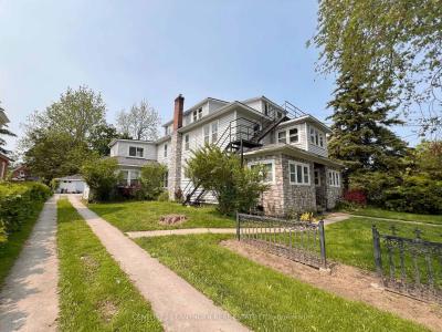 47 KING STREET, Prince Edward County, Ontario K0K 2T0, Canada