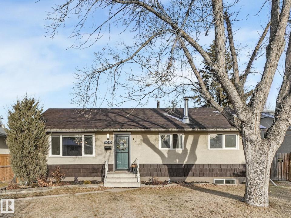 10540 55 AVENUE NW, Edmonton, Альберта T6H 0W7, Канада