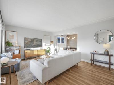 10540 55 AVENUE NW, Edmonton, Альберта T6H 0W7, Канада