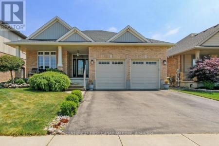 19 ST.ANDREWS DRIVE, St. Thomas, Ontario N5R 0G4, Kanada