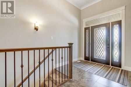 19 ST.ANDREWS DRIVE, St. Thomas, Ontario N5R 0G4, Kanada