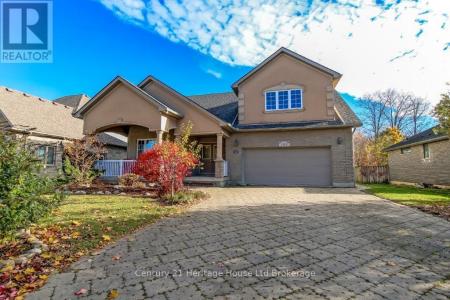 143 BOYD BOULEVARD, Zorra (thamesford), Ontario N0M 2M0, Canada